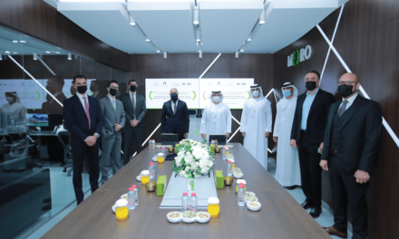 شركة “مورو” توقع اتفاقية مع “آب دايناميكس” لتكون المزود الأول والوحيد لخدمات الشركة التابعة لـ “سيسكو” في منطقة الشرق الأوسط وإفريقيا من خلال مراكز البيانات التابعة لها في الدولة