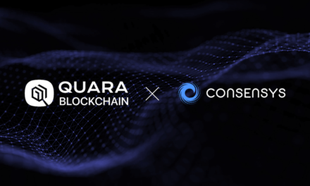 “كوارا القابضة” توقع اتفاقية شراكة مع ConsenSys الرائدة في برمجيات بلوك تشين
