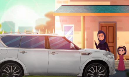 إنفينيتي الشرق الأوسط تطلق حملة “عيونهم عليكم” في المملكة العربية السعودية
