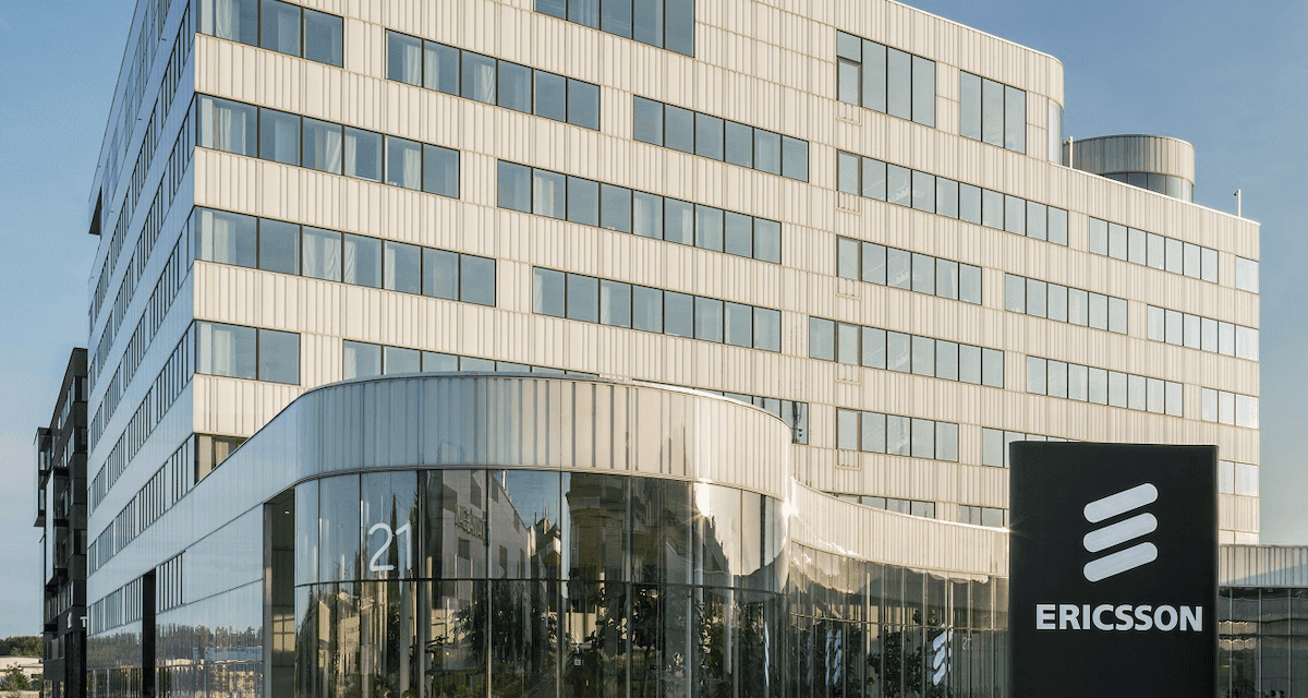 تقرير الاتصالات المتنقلة من إريكسون: حركة بيانات الاتصالات المتنقلة ترتفع بنحو 300 ضعف على مدار السنوات العشر الماضية
