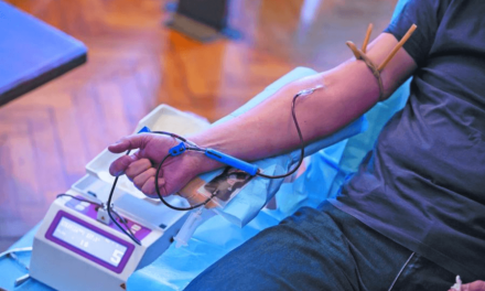 الجمعية السعودية لطب وخدمات نقل الدم تعقد ندوة توعوية بأهمية التبرع بالدم