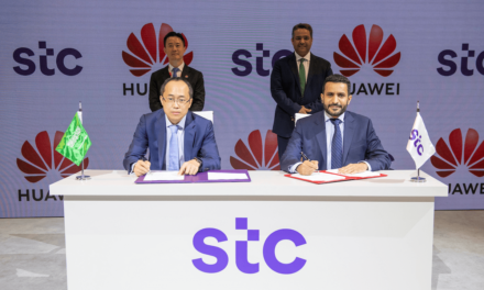 برشلونة: التنمية المستدامة والمبادرات الخضراء تجمع stc وهواوي في اتفاقية مشتركة