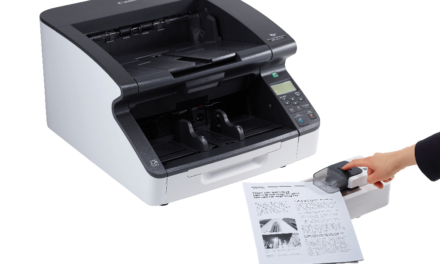 “كانون” تطلق جهاز إزالة الدبابيس الفوري (INSTANT STAPLE REMOVER-A1) لتسريع عملية رقمنة الملفات وتعزيز الإنتاجية