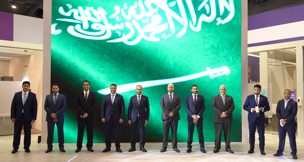 محافظ هيئة الاتصالات: تقدير دولي لتجربة المملكة في التحول الرقمي