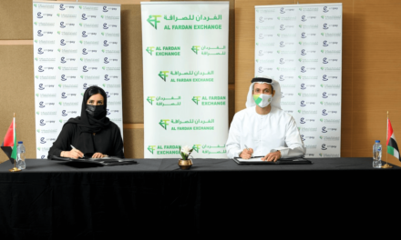 شركة الفردان للصرافة ذ.م.م تطلق شراكة مع “إمباي” المنظومة العصرية المتكاملة للدفع اللاتلامسي لتقديم خدمات التحويل