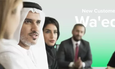 واعد يوقع صفقة مع شركة “إيتش إي إس فينتيك” لتزويده ببرمجيات الإقراض