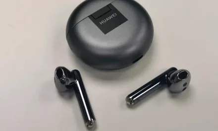 ما الذي يجعل سماعات HUAWEI FreeBuds 4 واحدة من أفضل سماعات الأذن اللاسلكية للعام 2021؟
