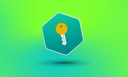 Kaspersky Password Manager الجديد: تحكُّم أقوى وأسهل بكلمات المرور