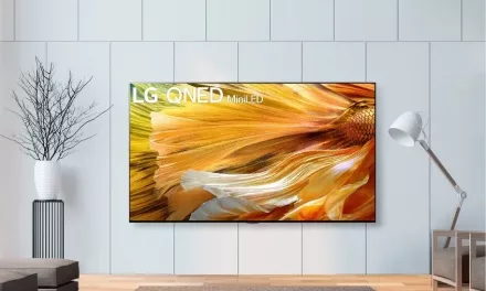 تلفزيون إل جي QNED MINI LED يأتي إلى المملكة العربية السعودية مع معيار جديد لجودة صور LCD