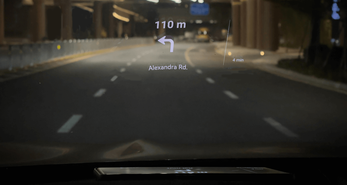 Maps Petal يطرح مزايا حصرية جديدة للمستخدمين في منطقة الشرق الأوسط وأفريقيا