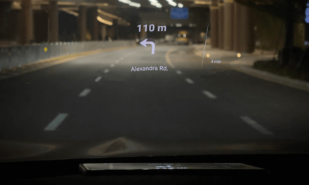 Maps Petal يطرح مزايا حصرية جديدة للمستخدمين في منطقة الشرق الأوسط وأفريقيا