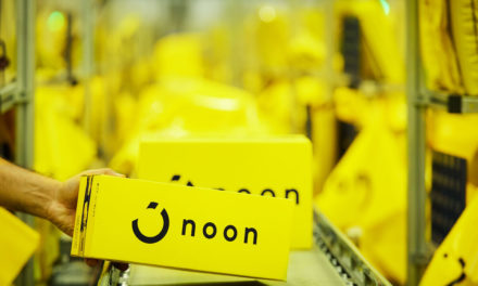 نون تنتهي من تطعيم جميع موظفيها في الخطوط الأمامية والعاملين بالمستودعات بنسبة 100%