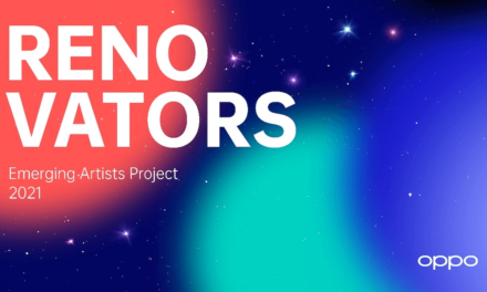 أوبو تطلق OPPO Renovators 2021 لتمكين المبدعين والفنانين في تحقيق طموحاتهم