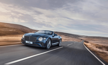 Bentley تحتفل بمرور 75 سنة على تصنيع السيارات في كرو
