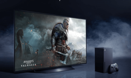تلفاز “إل جي OLED” و”إكس سيرس من إكس بوكس” يتعاونان لتقديم تجربة لعب محسّنة في المملكة العربية السعودية