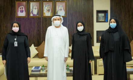 زكي نسيبة يؤكد أهمية تشجيع أصحاب مشاريع الذكاء الاصطناعي المتعلقة بجودة الحياة، مشاريع للإقامة السعيدة وخدمات كبار المواطنين