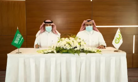 شركة “الاتصالات المتكاملة المتنقلة المحدودة” توقع اتفاقية مع “زين السعودية” للاستفادة من بنيتها التحتية