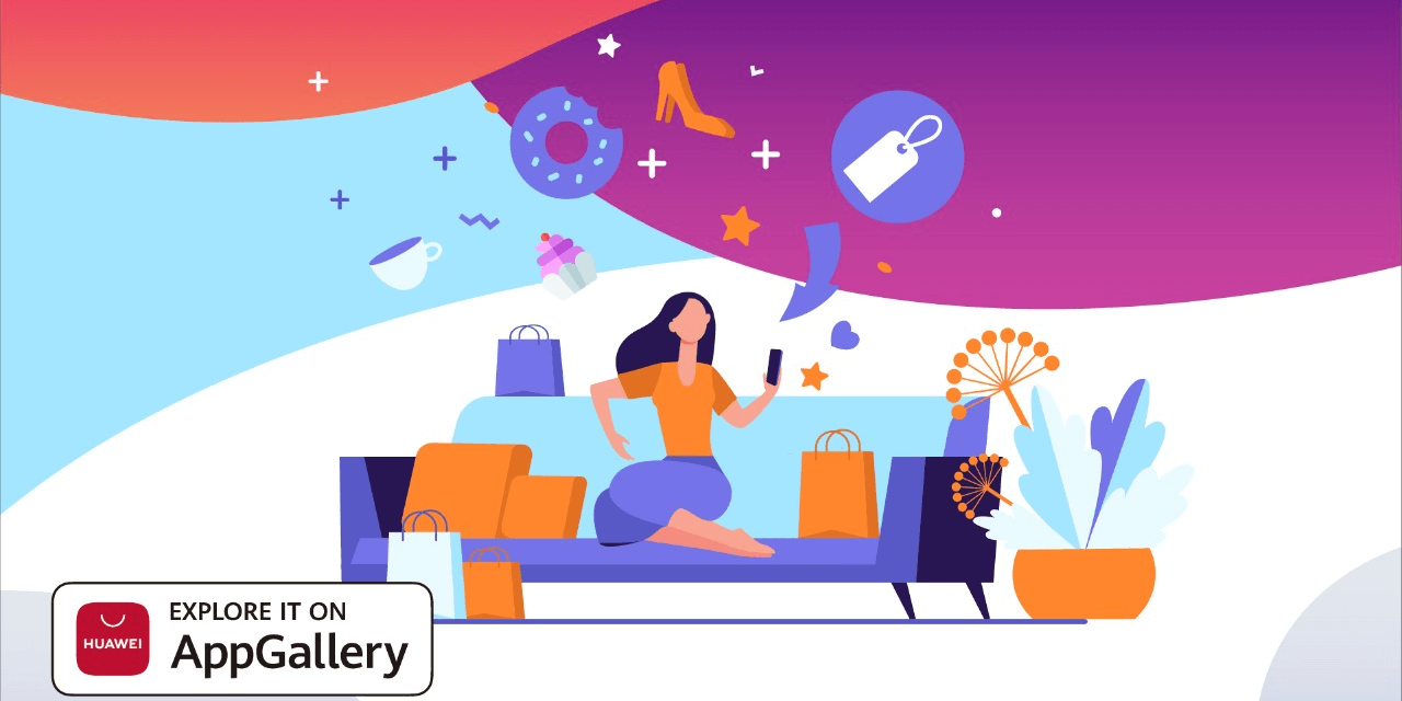 متجر HUAWEI AppGallery  يسلّط الضوء على التطبيقات التي يُوصى بتنزيلها في المملكة العربية السعودية خلال يوليو