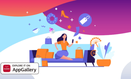 متجر HUAWEI AppGallery  يسلّط الضوء على التطبيقات التي يُوصى بتنزيلها في المملكة العربية السعودية خلال يوليو