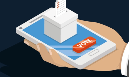 منصة التصويت الرقمي Polys القائمة على البلوك تشين أصبحت زاخرة بالخيارات