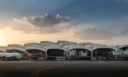 “مطارات الرياض” تطلق مشروع كفاءة الطاقة في مطار الملك خالد الدولي بالتعاون مع شركة إنجي
