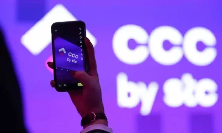 70 مليون عملية تفاعلية تنفذها شركة ccc سنوياً