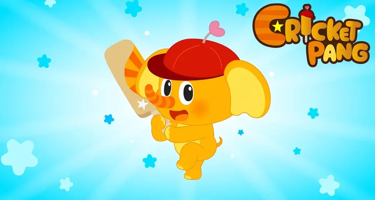 STARZPLAY توقع اتفاقية شراكة مع YouNeedCharacter لتعزيز محفظة عروضها الترفيهية المخصصة للأطفال بإضافة مسلسل الرسوم المتحركة “كريكت بانغ”