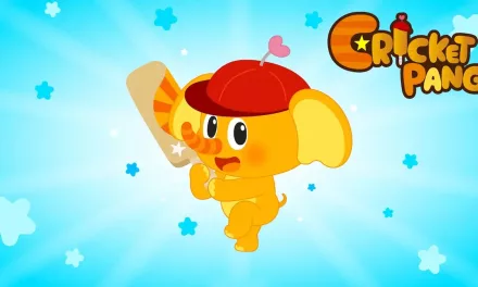 STARZPLAY توقع اتفاقية شراكة مع YouNeedCharacter لتعزيز محفظة عروضها الترفيهية المخصصة للأطفال بإضافة مسلسل الرسوم المتحركة “كريكت بانغ”
