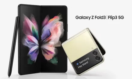 سامسونج السعودية للإلكترونيات تعلن عن بدء استقبال الطلبات المسبقة لهاتفي جالاكسي  Z Fold3 و Z Flip3 5G