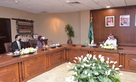 سيركو الشرق الأوسط توقّع عقداً مع الهيئة الملكية للجبيل وينبع لتقديم خدمات إدارة الأصول