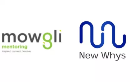 شراكة بين New Whys و Mowgli Mentoring لتنفيذ وتعزيز برامج الارشاد في المملكة العربية السعودية
