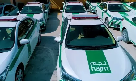 “نجم” تستعد للمشاركة في موسم العمرة
