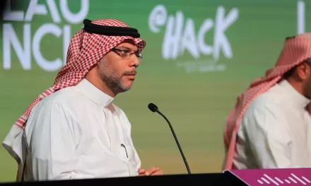 سيسكو تعقد شراكة مع الاتحاد السعودي للأمن السيبراني والبرمجة والدرونز لتعزيز المهارات الرقمية في المملكة