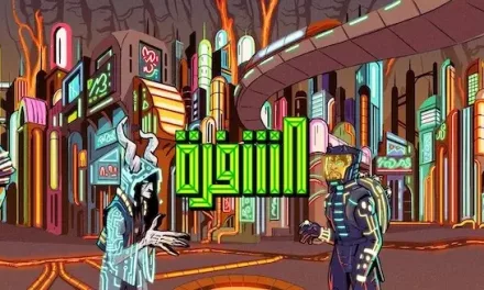 فنيال للإعلام تستعد لإطلاق بودكاست الألعاب السعودي “الشفرة”