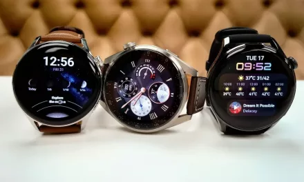 لماذا تعتبر ساعة HUAWEI WATCH 3 Pro أفضل ساعة ذكية لعام 2021 مع أطول عمر للبطارية في المملكة العربية السعودية