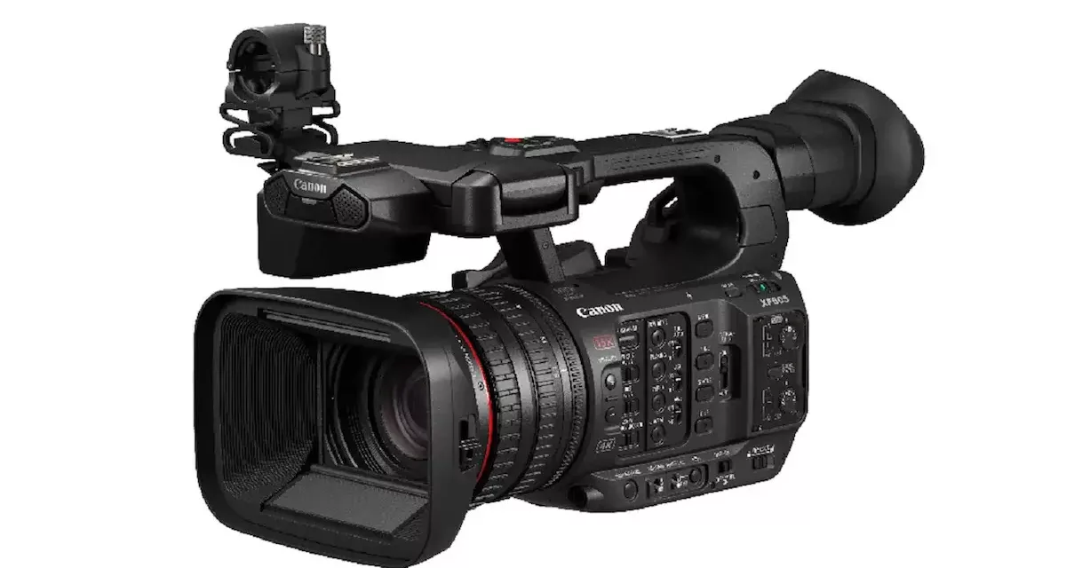 “كانون” تكشف النقاب عن حلول جديدة للتصوير لتلبية الطلب المتنامي على سير العمل بدقتي 4K و8K