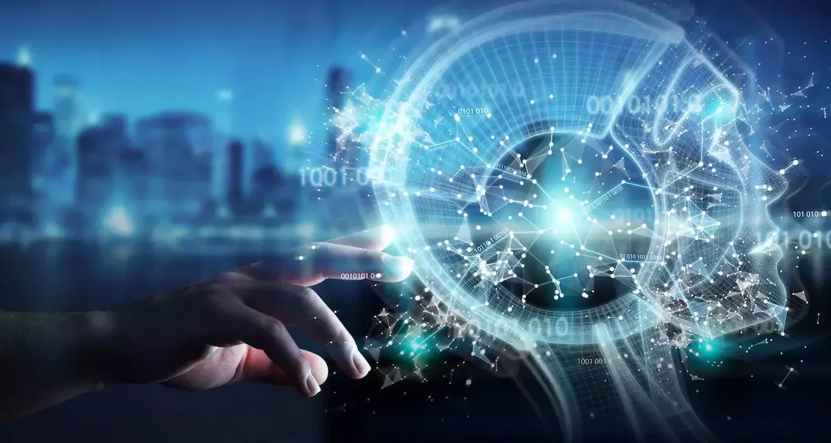 أربعة مكونات أساسية للتحول الرقمي الناجح