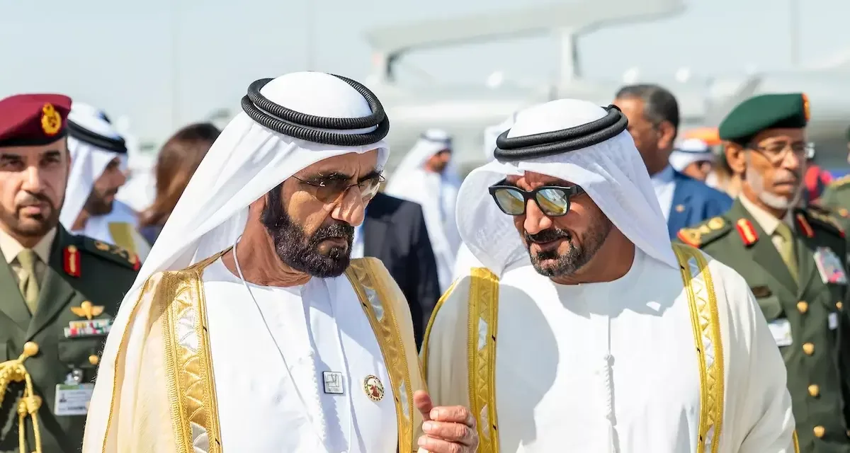 معرض دبي للطيران 2021 يسلط الضوء على دور إمارة دبي في تعزيز تعافي قطاع الطيران