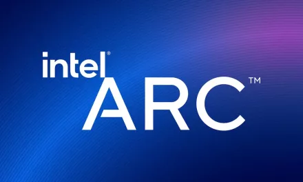 إنتل تطرح علامة Intel Arc الجديدة لأداء استثنائي في معالجة الرسوميات