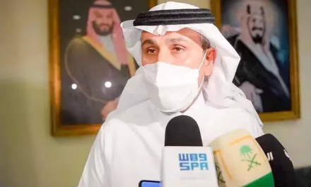 معالي وزير النقل والخدمات اللوجستية: منطقة تبوك تشهد حالياً مشاريع ضخمة، واجتمعنا مع المقاولين المتعثرين لوضع الحلول المناسبة