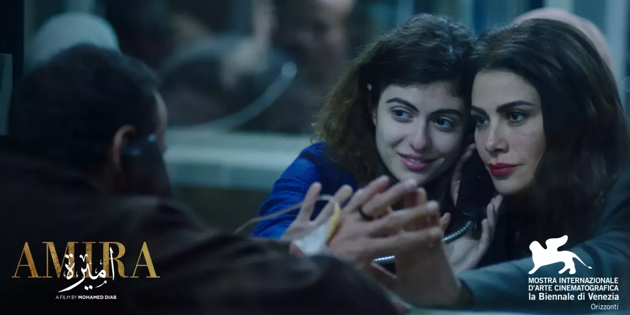 وفدٌ سعودي يشارك في فعاليات مهرجان البندقية السينمائي الدولي للترويج لصناعة السينما السعودية والعربية