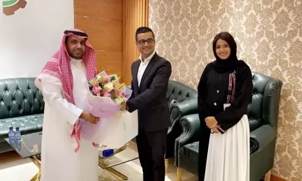 في إف إس غلوبال توسع خدماتها الحصرية للحصول على التأشيرات عبر توفيرها لفريق العمل في غرفة الخرج بالمملكة العربية السعودية