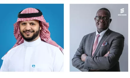 موبايلي وإريكسون يوقعان اتفاقية تهدف إلى رفع مستوى تطبيقات تكنولوجيا الجيل الخامس في المنطقة