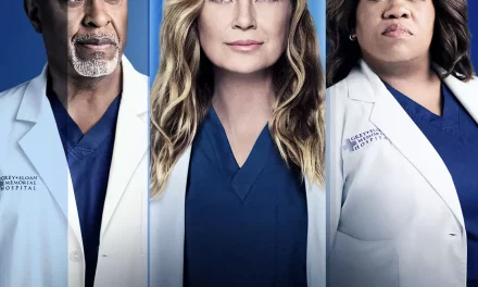 موسم جديد من الدراما الطبية “Grey’s Anatomy” حصريًا على OSN