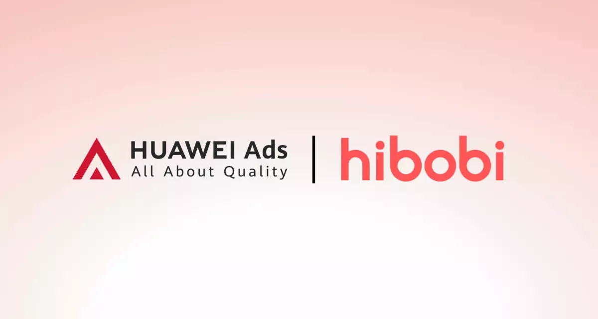 تطبيق “هاي بيبي” (Hibobi) يواصل تحقيق المزيد من النجاح بدعم من “إعلانات هواوي” (HUAWEI Ads)