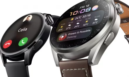 ساعة HUAWEI WATCH 3: إليك 4 أشياء قد لا تعرف بإمكانية عملها باستخدام الساعة الذكية الأكثر أناقة مجهزة بعمر بطارية أطول