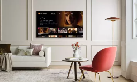 LG Channels المحسنة توفر تجربة مستخدم جديدة ومجموعة موسعة من المحتوى المجاني المتميز