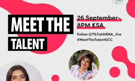 تيك توك تسلط الضوء على أفضل صناع المحتوى المحليين في سلسلة أحداث ” “Meet The Talentالمباشرة