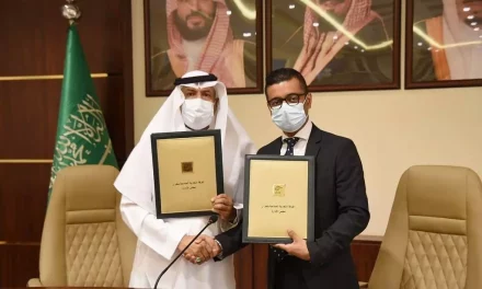 «في إف إس غلوبال» توسع خدماتها الحصرية لتقديم طلبات الحصول على التأشيرات والجوازات لتشمل العاملين في غرفة نجران