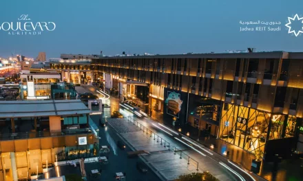 جدوى للاستثمار تعلن عن بدأ الطرح الإضافي لصندوق جدوى ريت السعودية